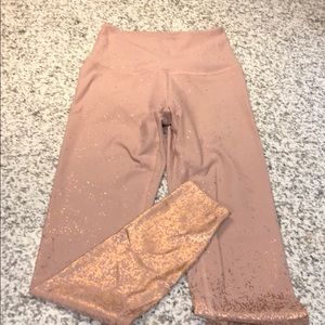 Beyond yoga leggings